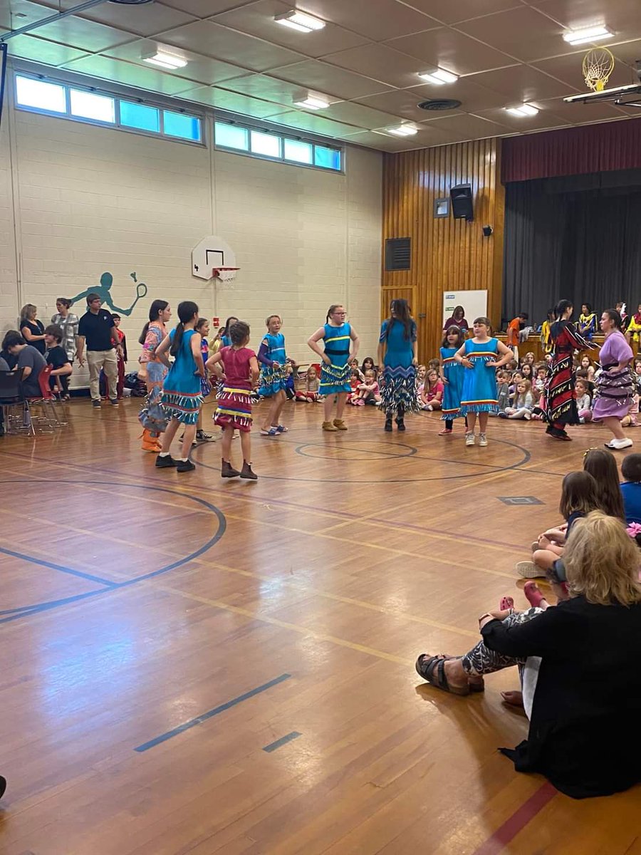 Gesner St. Elementary tweet media