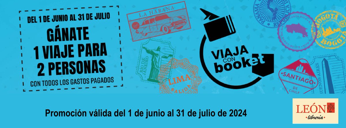 LibreriaLeon's tweet photo. https://t.co/QIYNAb1JXB