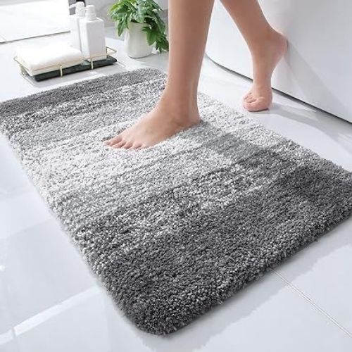 🔥 Luxury Bathroom Rug Mat *ONLY $2.96!*

 buff.ly/4e68RdF

 #bestdeals #deals #shopping #gifts #onlineshopping #rundeals #couponcommunity #hotdeals #online #dealsandsteals