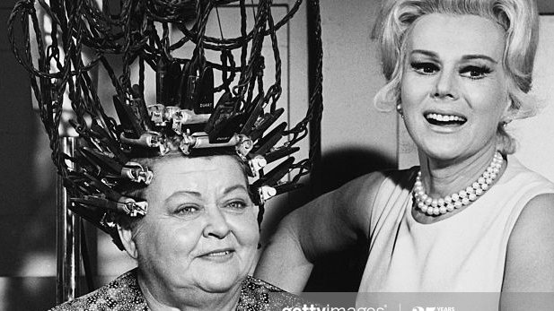 Actress Barbara Pepper was #BornOnThisDay May 31, 1915. A glamor girl in films 1930s-'40s & a friend of Lucille Ball, she later was often on TV in comic roles from the 1950s & 1960s. Battling obesity & #alcoholism she passed in 1969 (age 54) #heartattack #RIP #GoneTooSoon #BOTD