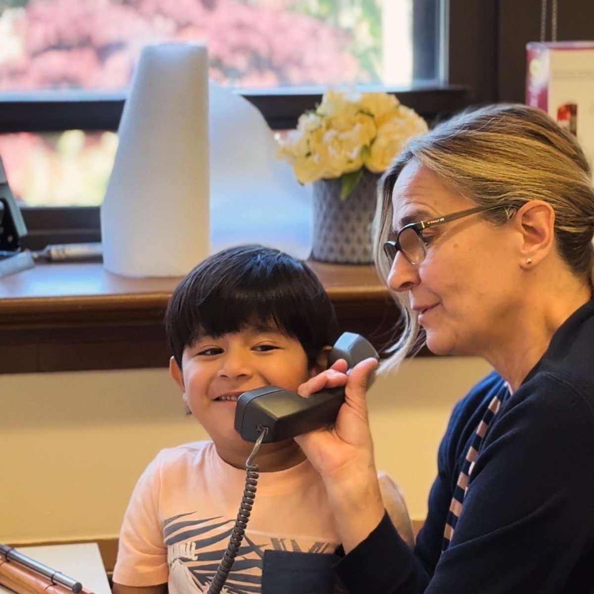 Our classes have been using the <a href="/mindup/">MindUP</a> program to empower mental health and build emotional literacy. Sometimes our students help to lead our mindup breaks! #district25prekcenters #d25 #prekforall #mindup #earlychildhoodeducation