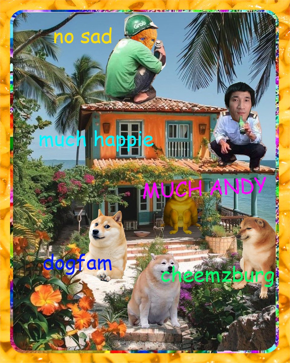 <a href="/ownthedoge/">Own The Doge 🐶🖼</a>