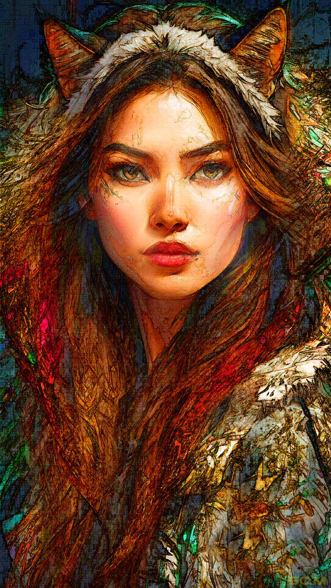 SwordQfMichael's tweet photo. 𝕋𝕙𝕖 𝕎𝕠𝕠𝕕𝕤𝕙𝕖𝕕 ℂ𝕙𝕣𝕠𝕟𝕚𝕔𝕝𝕖𝕤!
#ART #Music #PilledART #TWC https://t.co/4Og5x8HJub