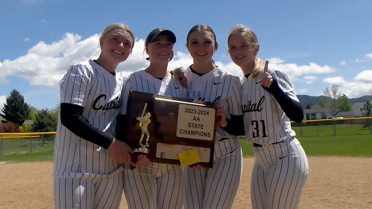 Trophies since day one: