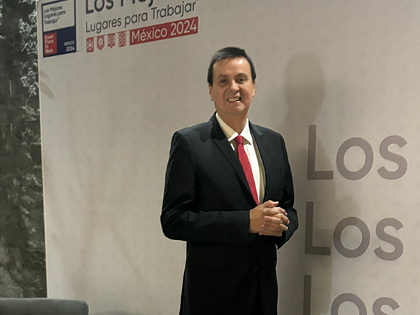 DHL Express galardonado por 5to año consecutivo como el Mejor Lugar para Trabajar en México por la organización Great Place to Work® (GPTW), en la categoría de más de 5000 colaboradores. Entérate más controlnoticias.com.mx/merca_DHL_Expr… <a href="/DHLMex/">DHL México</a>  <a href="/GPTW_Mexico/">Great Place to Work® México</a> <a href="/revista4vientos/">Revista 4Vientos</a> <a href="/VenAmericaMag1/">VEN AMÉRICA</a>