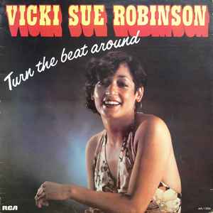 Singer/actress Vicki Sue Robinson was #BornOnThisDay May 31, 1954. Remembered for her 1976 hit 'Turn the Beat Around' which captured the dance era during the late 1970s & later sang for  Maybelline Cosmetics TV commercials. Passed in 2000 (age 45) #cancer #RIP #GoneTooSoon #BOTD