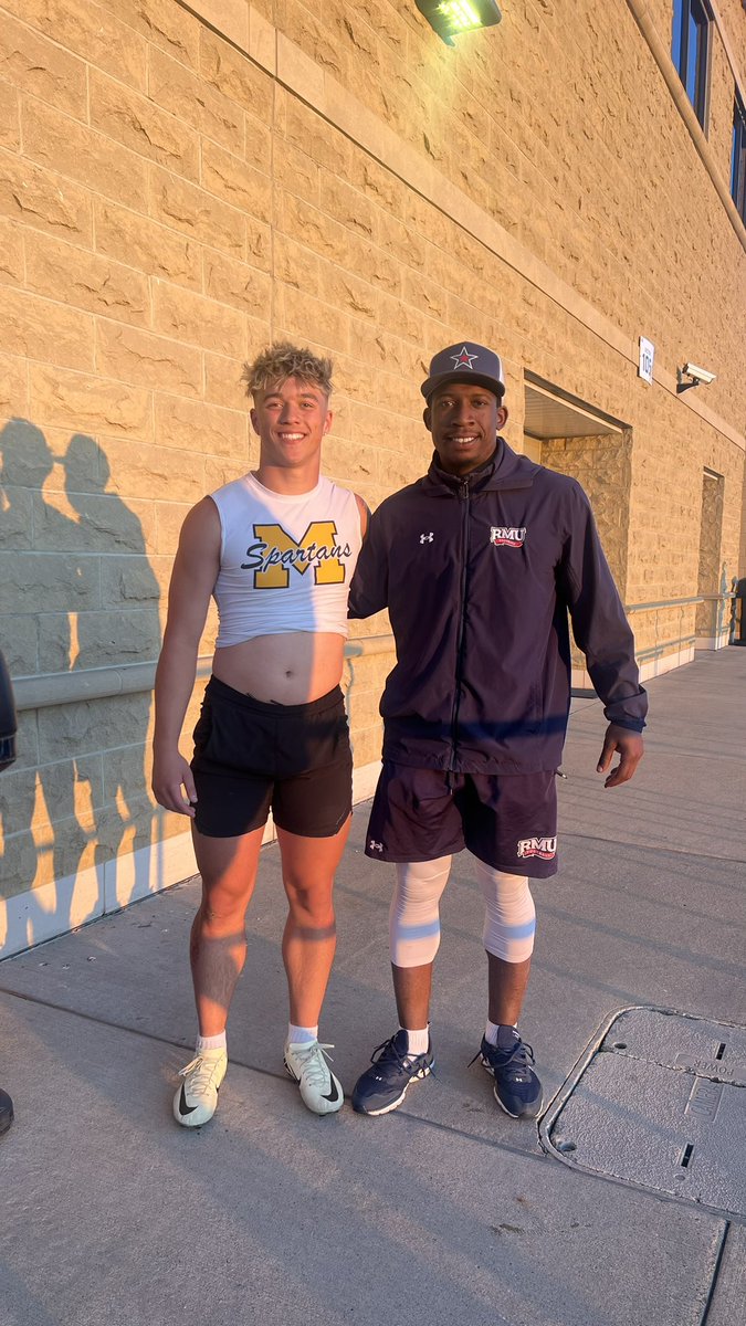 Caden Halajcio tweet media