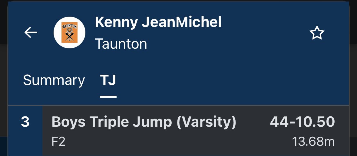 Taunton Track & XC tweet media