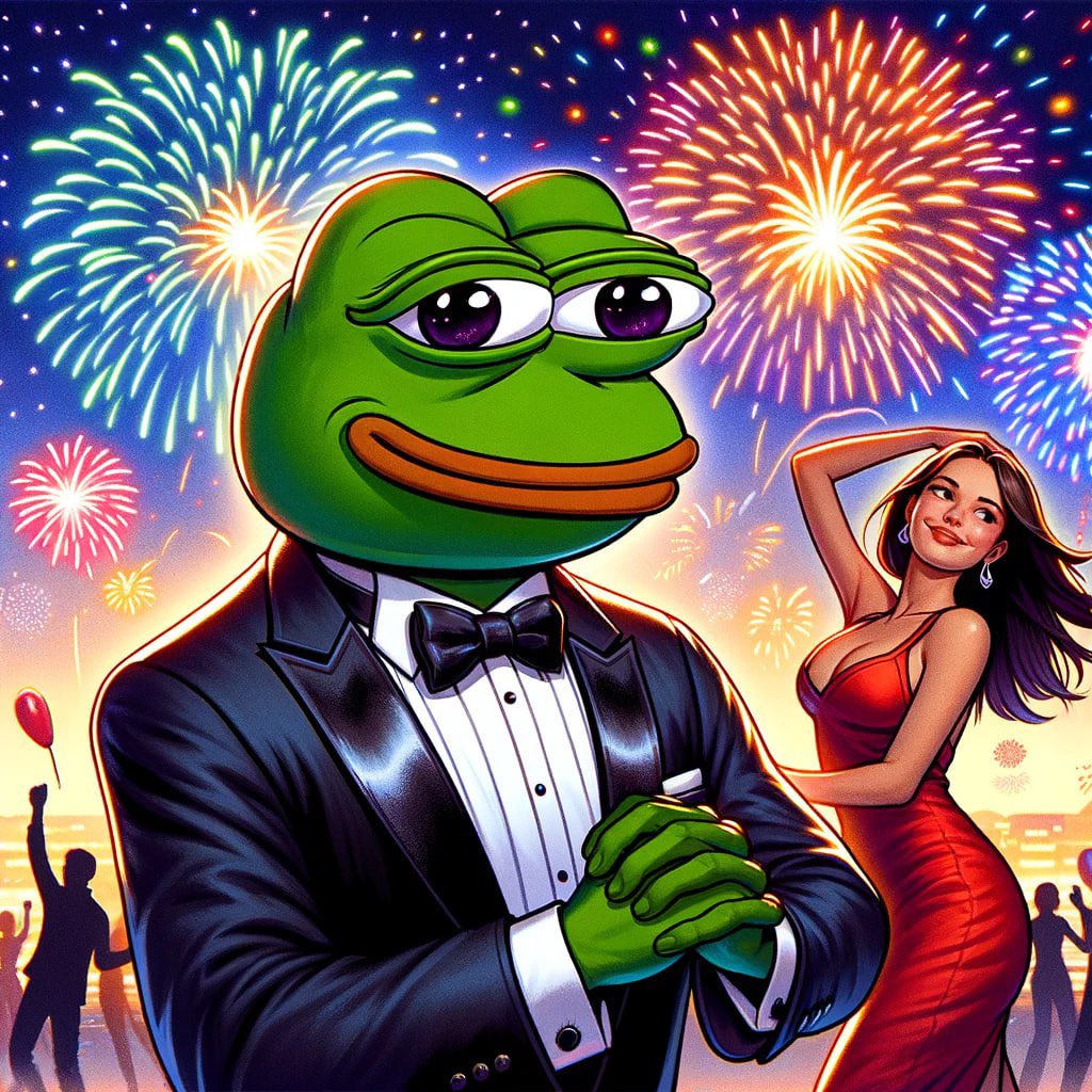 Phat2Kz's tweet photo. $votepepe 

Taking over the presidency of Solana 

Don’t sleep! 

he got a campaign going 

$VOTEPEPE has everything it takes to become the next big meme coin.

Based dev✅
Strong community ✅
Hardworking team✅
Funny memes✅
Big plans✅

This is a long term project so hold your bags to the moon🚀🚀🚀

https://t.co/BgiDEdV4zJ…

https://t.co/bUhZIfikOO