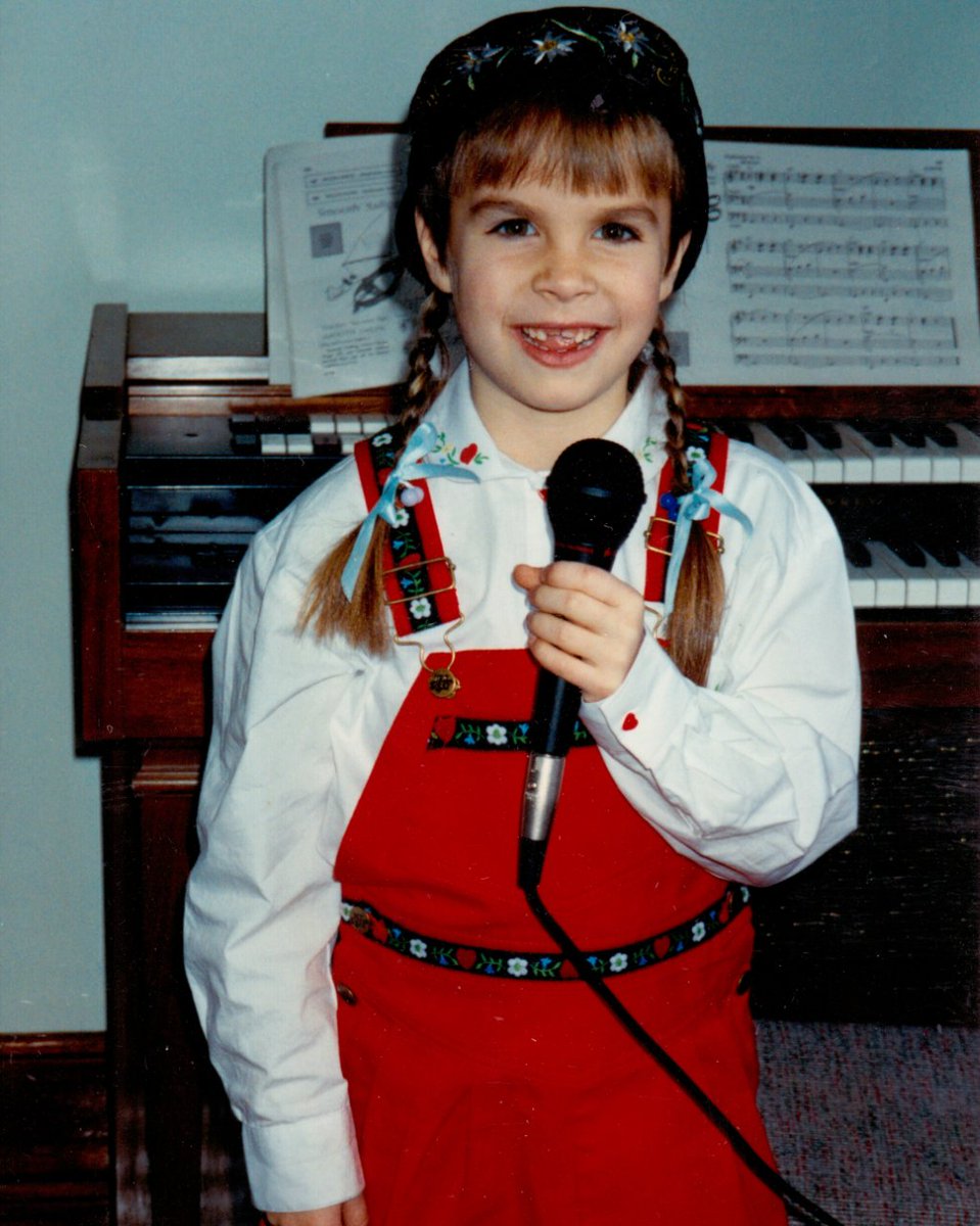 AndiRichWI's tweet image. From a young age, I knew the power of making my voice heard. Now, I'm using it to fight for improved public education funding and affordable child care in SD12. Every child deserves the chance to find their voice and shine! 🎤✨
#TeamAndi #AndiForWI #InvestInOurFuture #vote