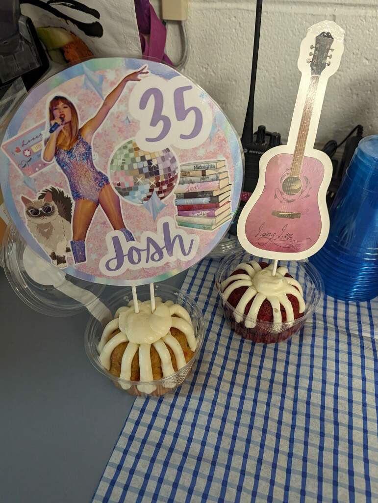 Joshua Leight tweet media