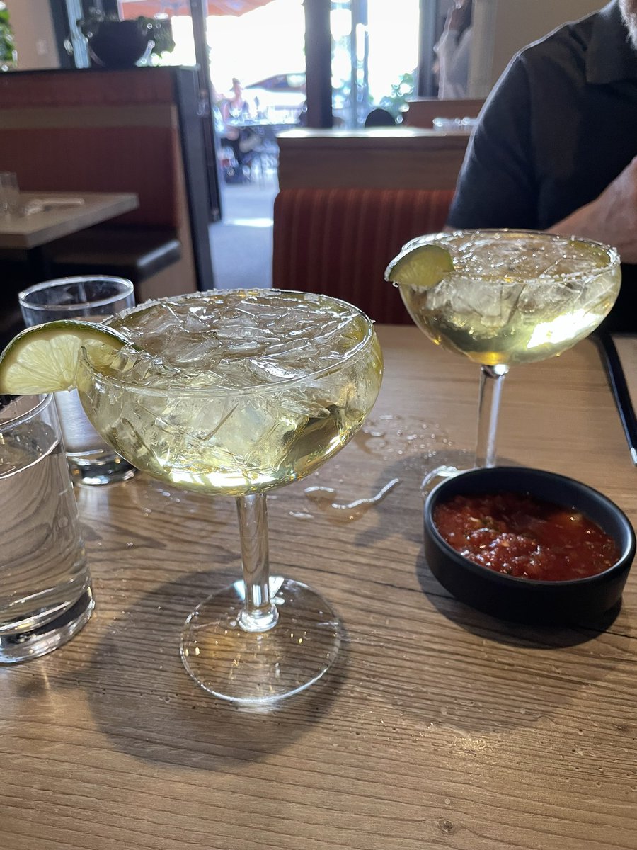 Celebrating the worst day in DJT’s life! Cheers!