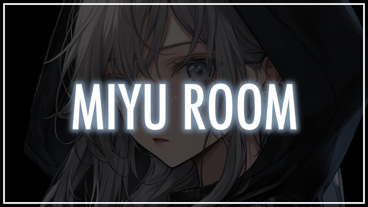M1yuM1yu46's tweet photo. 𝒄𝒐𝒍𝒍𝒂𝒃𝒐𝒓𝒂𝒕𝒊𝒐𝒏 𝒓𝒐𝒐𝒎🧼🎴

時間｜5/31 22:00
           ∟ @M1yuM1yu46 PASS JAST

賞金｜確1,000 × P 般 500 × P

条件｜FR全 FFﾏｰｸ添えて巻き込み🙆‍♀️
          ∟🧼@8Jvbw 
            🎴@M1yuM1yu46 

記入｜ID , 22:00 ,デュオ

  #デュオゲリラ #デュオ https://t.co/V6HK1CkLO5