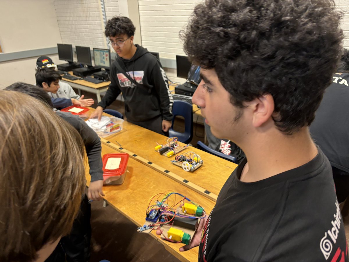 Glendale Secondary tweet media