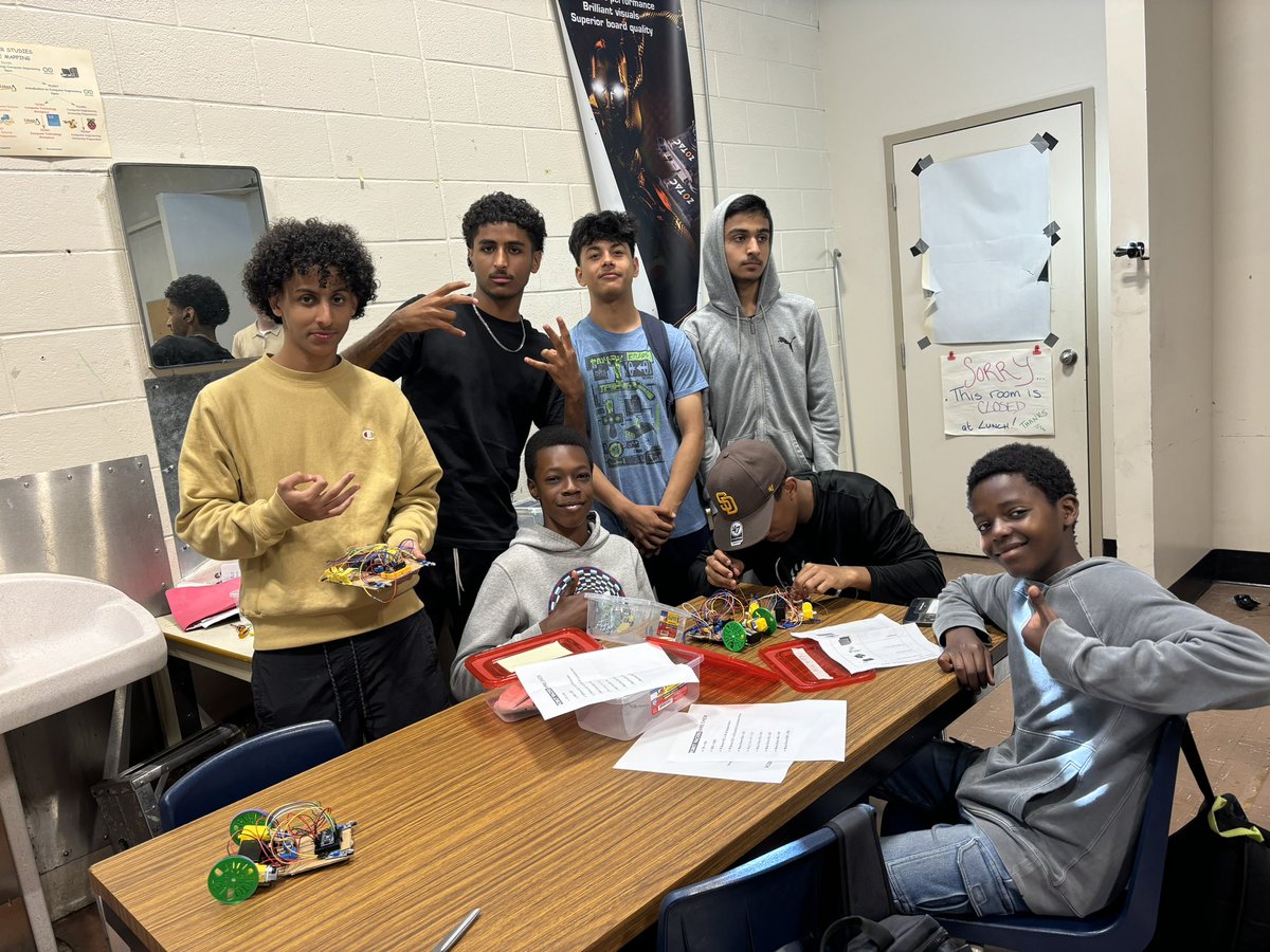 Glendale Secondary tweet media