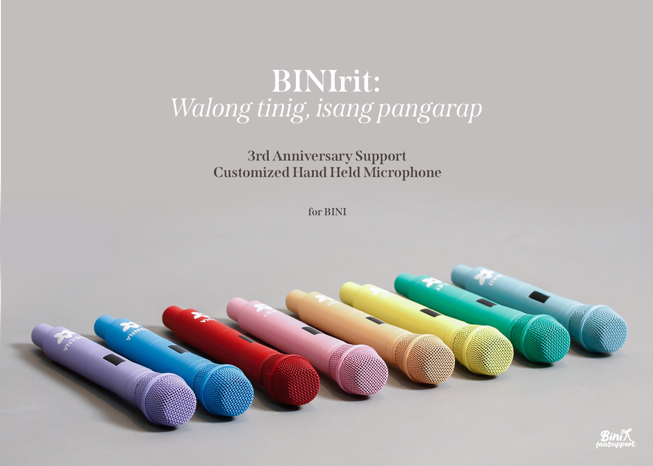 BINI Fan Support ౨ৎ (@binifansupport) / X