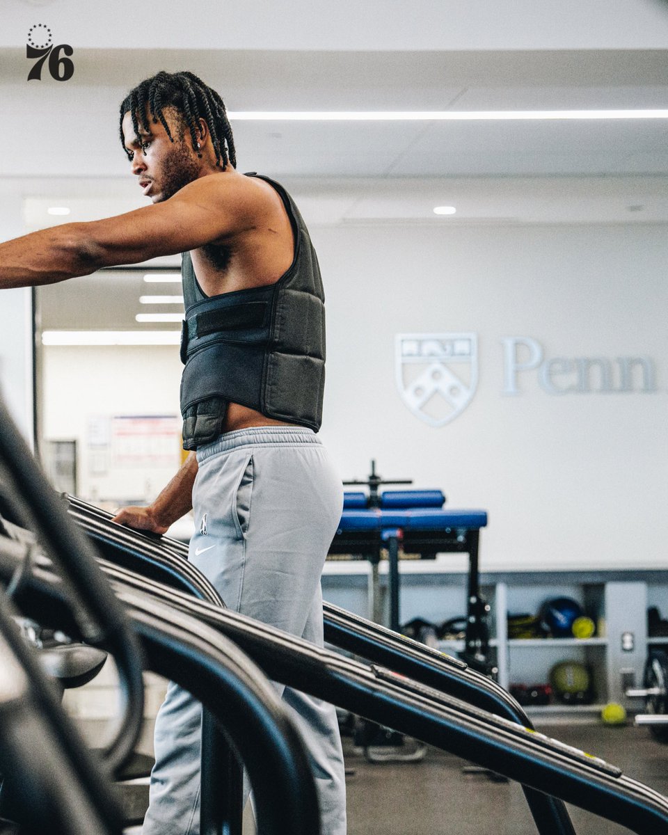 always workin’