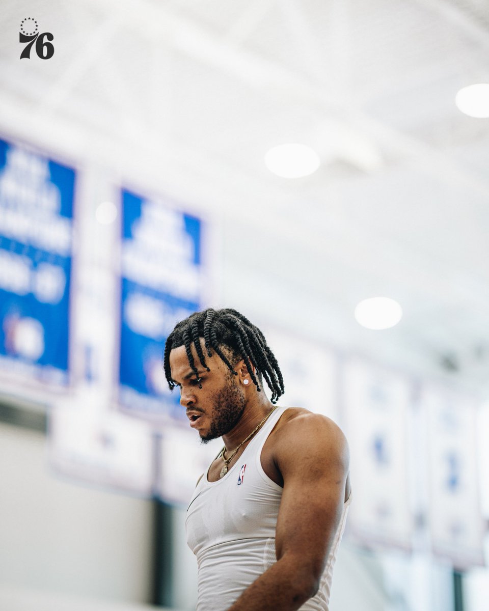 Philadelphia 76ers tweet media