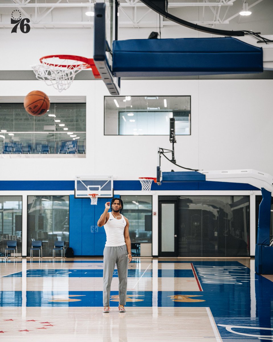 Philadelphia 76ers tweet media