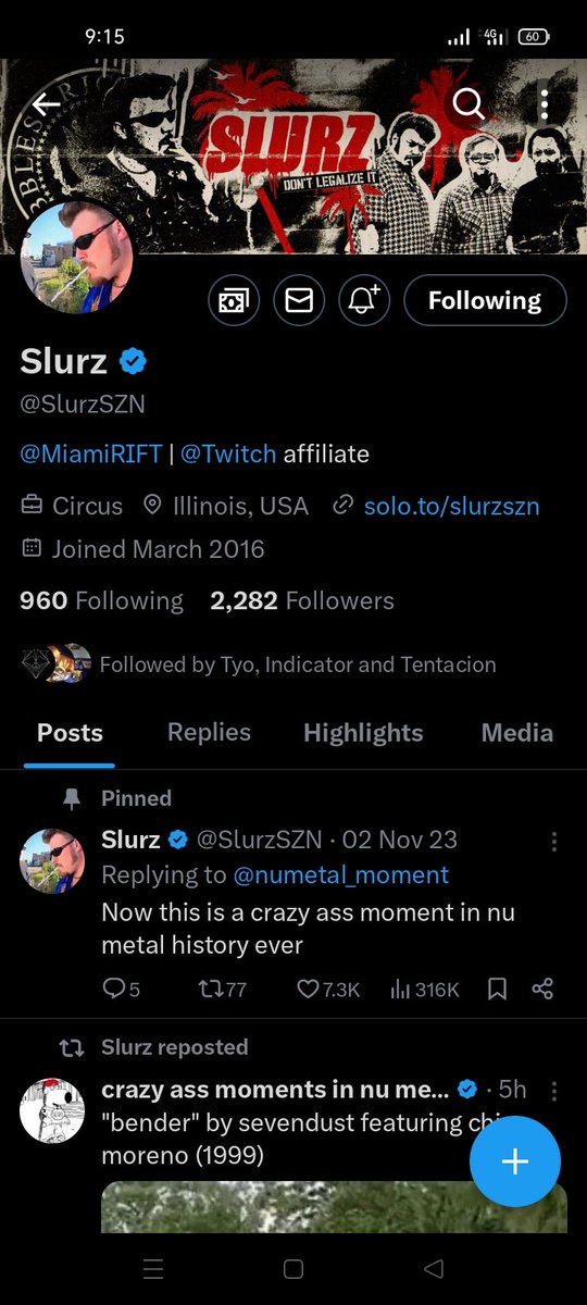 aleycat13x's tweet photo. @indicatorfn @SlurzSZN Done https://t.co/rntNXKUWye