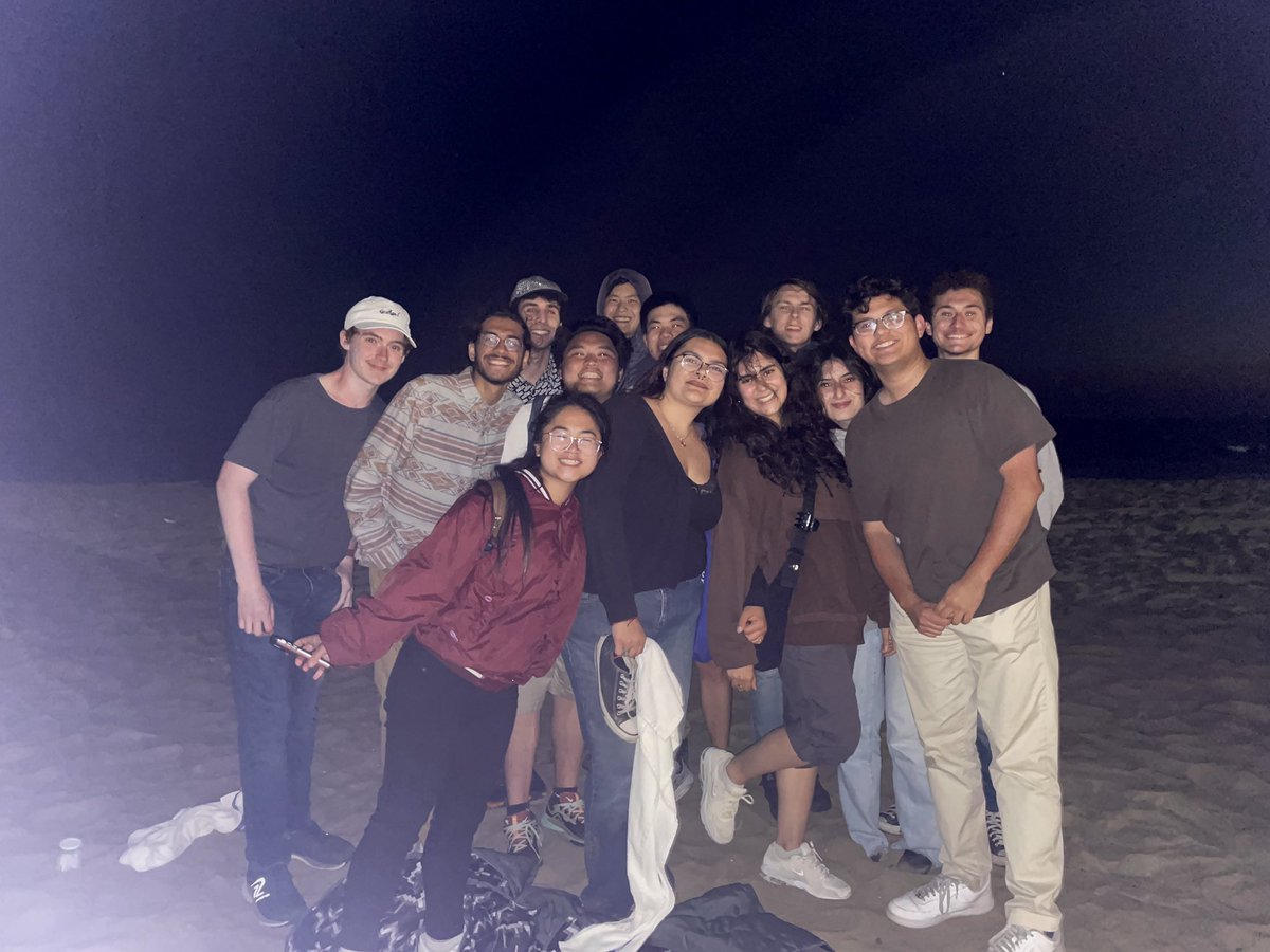 Last weekend, DCD travelled to SoCal to canvass for Democrats up and down the ballot who are running in the most competitive races! 🌊

We’re proud to be putting in the work for the 2024 elections and grateful for our members who made the long drives and covered the large turfs!