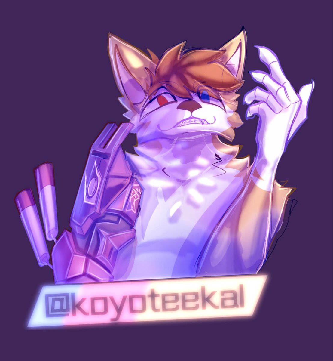 Render Noli 🔜 Confuror 2026 tweet media