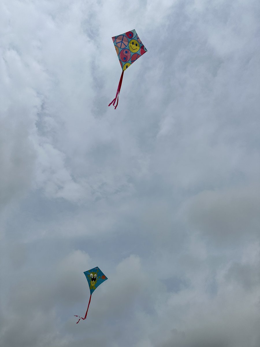 Trish Hornsby (Carroll-Falknor) (@taawesomesauce) on Twitter photo Yesterday was 4th grade rotation day. To celebrate our Kite Fighters novel study, we just had to go fly kites! <a href="/ParrPatriots/">Parr Elementary</a> 🪁🪁🪁 Yesterday was 4th grade rotation day. To celebrate our Kite Fighters novel study, we just had to go fly kites! <a href="/ParrPatriots/">Parr Elementary</a> 🪁🪁🪁
