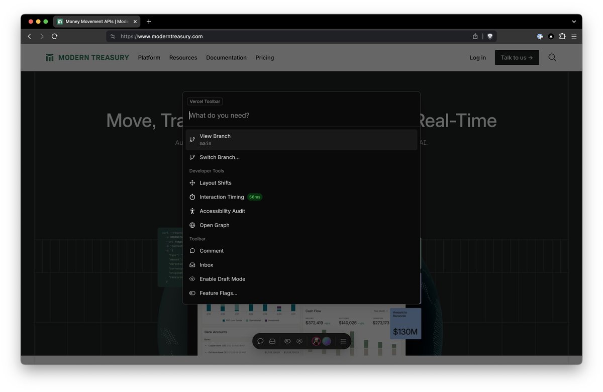 Web app development takes another leap forward: work directly on production

For over a decade, I’ve built and adopted systems to move design engineering and software development closer to production

Often, these included:
- Great local dev environments
- Browser-based tools and