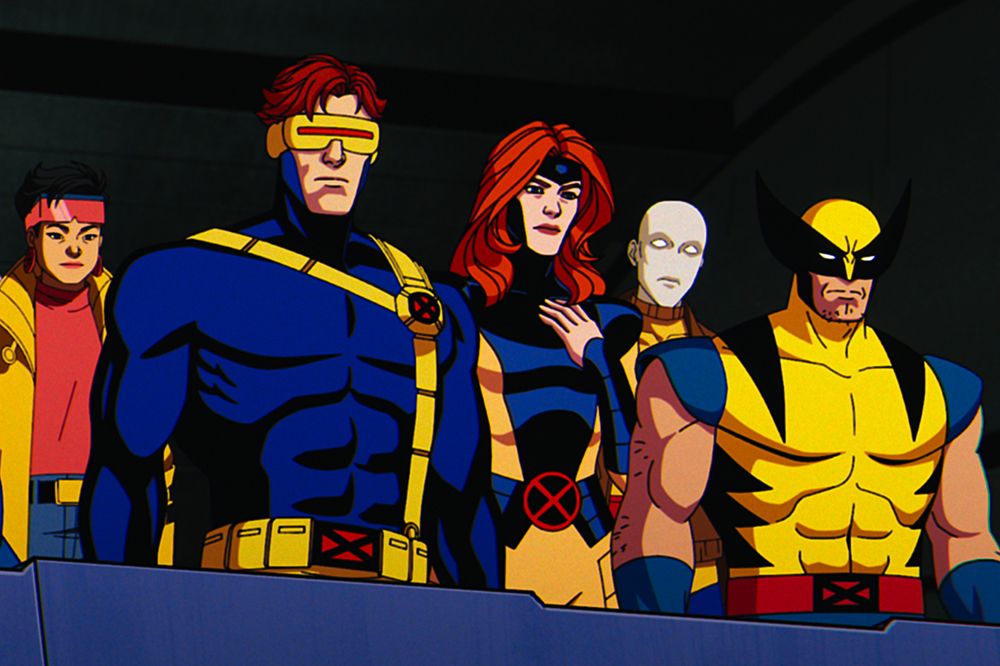 Sight, Sound & Story (@sightsndstory) on Twitter photo Dive into the VFX of Marvel Animation's 'X-Men '97' and learn about the innovative workflow behind the show! 🔮⚡ buff.ly/3V1ryqn <a href="/postPerspective/">postPerspective</a> #VFX #XMen Dive into the VFX of Marvel Animation's 'X-Men '97' and learn about the innovative workflow behind the show! 🔮⚡ buff.ly/3V1ryqn <a href="/postPerspective/">postPerspective</a> #VFX #XMen