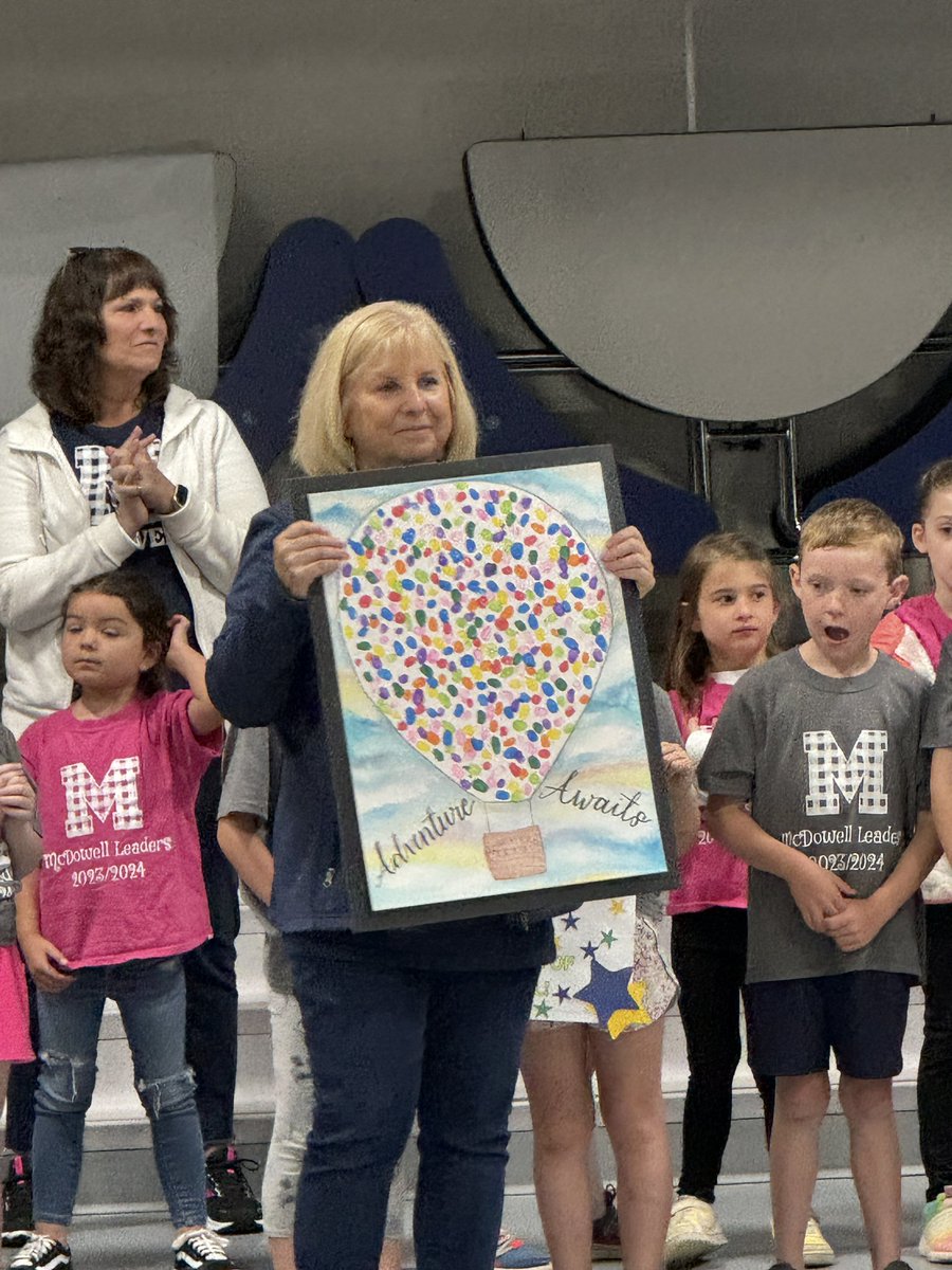 Beth Trivelli tweet media