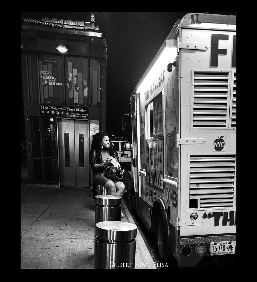 My Milkshake
NY, NY  #StreetPhotography #BlackAndWhitePhotography #BWStreetPhotography #coffee #nyc #manhattan #newyorkcity #nightphotography #blackandwhite #Monochrome #GilbertKingElisa #StreetLife #BWPhotography #UrbanPhotography #StreetShots #food #BlackAndWhiteStreet