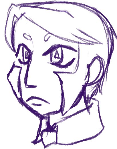 TheLadyDrac's tweet photo. Practicing drawing Ingo! I think I am content with his hatless design. Emmet would have his part on the opposite side because I like the idea of it. I’ve seen other artists use triangles for the pupils so I thought I’d give it a shot. Not 100% sold on it though. https://t.co/2i5DjaLshO