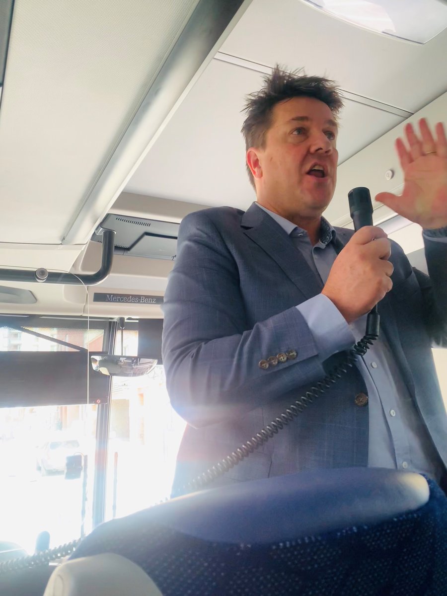MTPConnect_AUS's tweet image. Great to have such a strong delegation of Aussie biotech brilliance on MTPConnect’s #BIObus exploring San Diego’s amazing biotech ecosystem and making Australian-US business connections! #BIO2024
