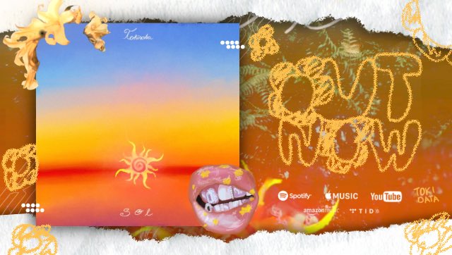 Tokischa Data tweet media