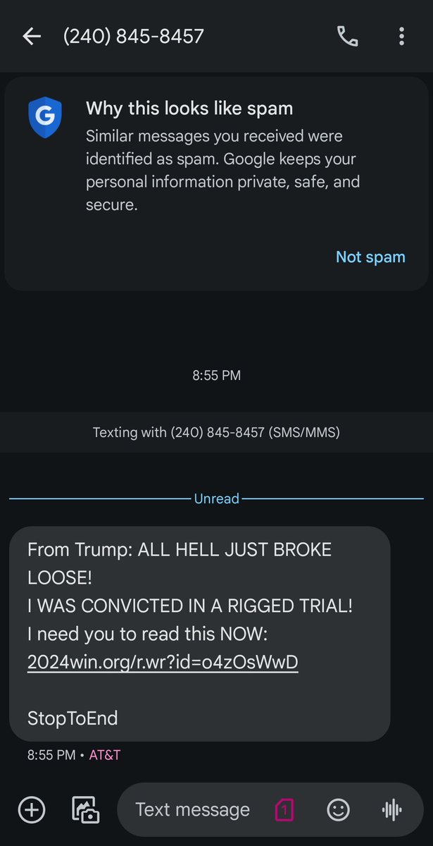 Ahahaha go to hell 😂😂😂