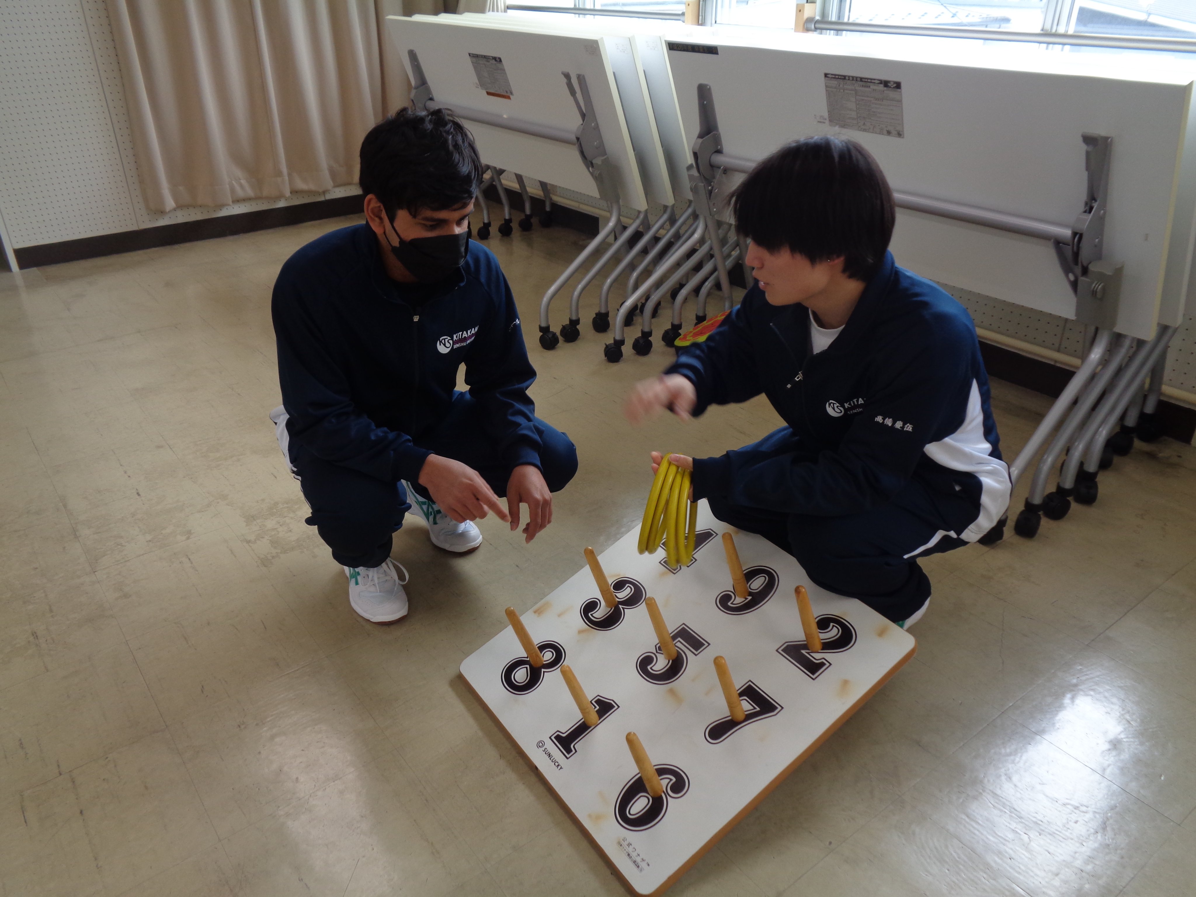 専修大学北上福祉教育専門学校 on X: 