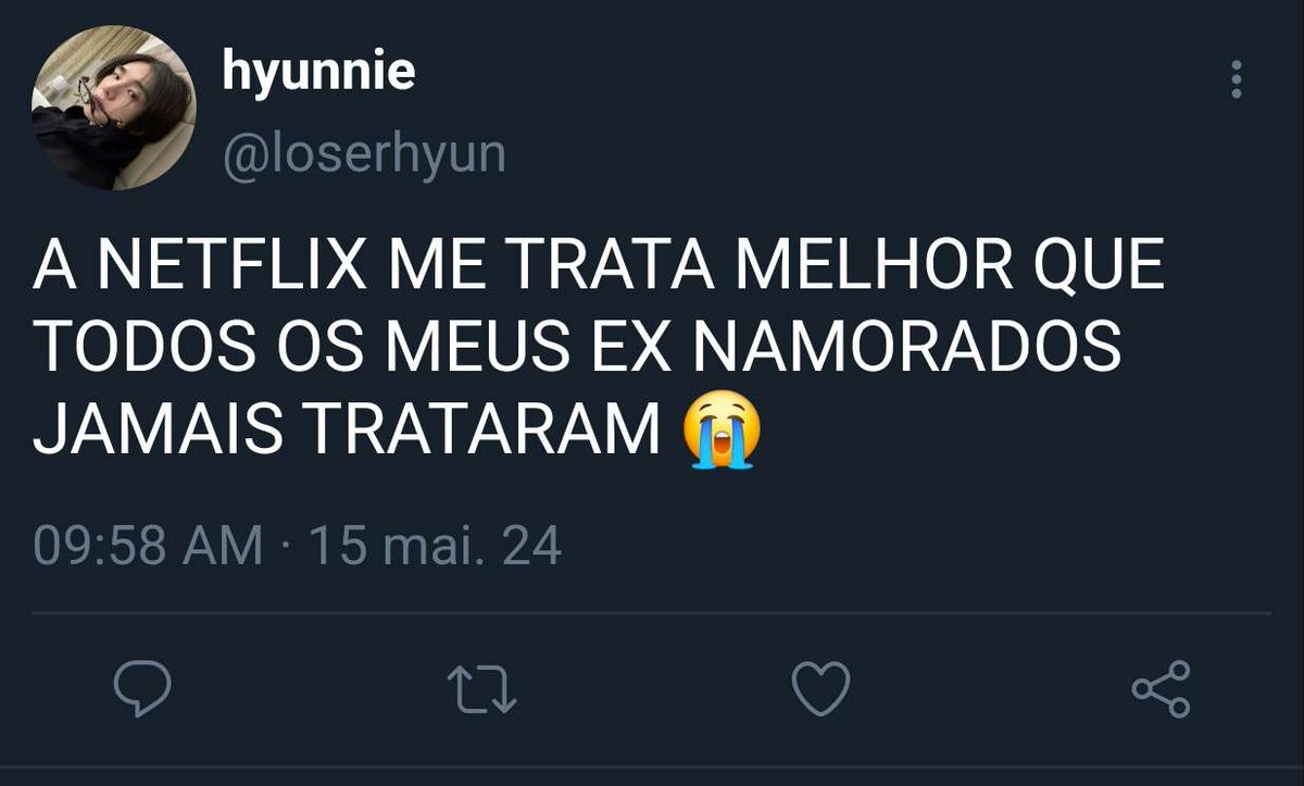 altinnitus's tweet image. #HYUNLIX AU | NETFLIX 

Onde Hyunjin quer recuperar sua conta da Netflix e acaba gostando até demais de conversar com o atendente

ou...  

Onde Felix troca e-mails (não tão) profissionais com uma pessoa no mínimo... peculiar?