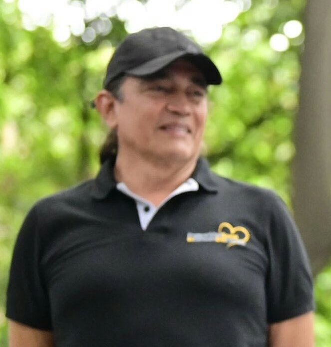 Parece que el CAMBIO va! pero siendo de género…  Sin tetas no hay paraíso