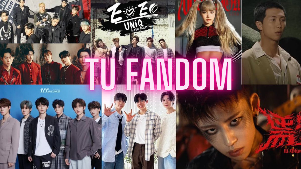 PonchoYezka's tweet photo. 🚨FANDOM ALERT🚨

¿A quién reconoces en la pic? 🙊

Todos ellos sonando en el programa #1 dedicado a los fandoms.

TU FANDOM:
Sábado 6PM 🇲🇽 @Oye897 
Repetición domingo 6PM

RT 🫰🏻 Avisa al fandom! https://t.co/5QtemgfSZ4