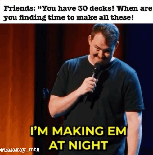 Balakay_MTG (@balakay_mtg) on Twitter photo 