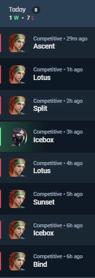 Angelcrwn's tweet photo. maybe i'm not the best skye player https://t.co/puC2e510xI