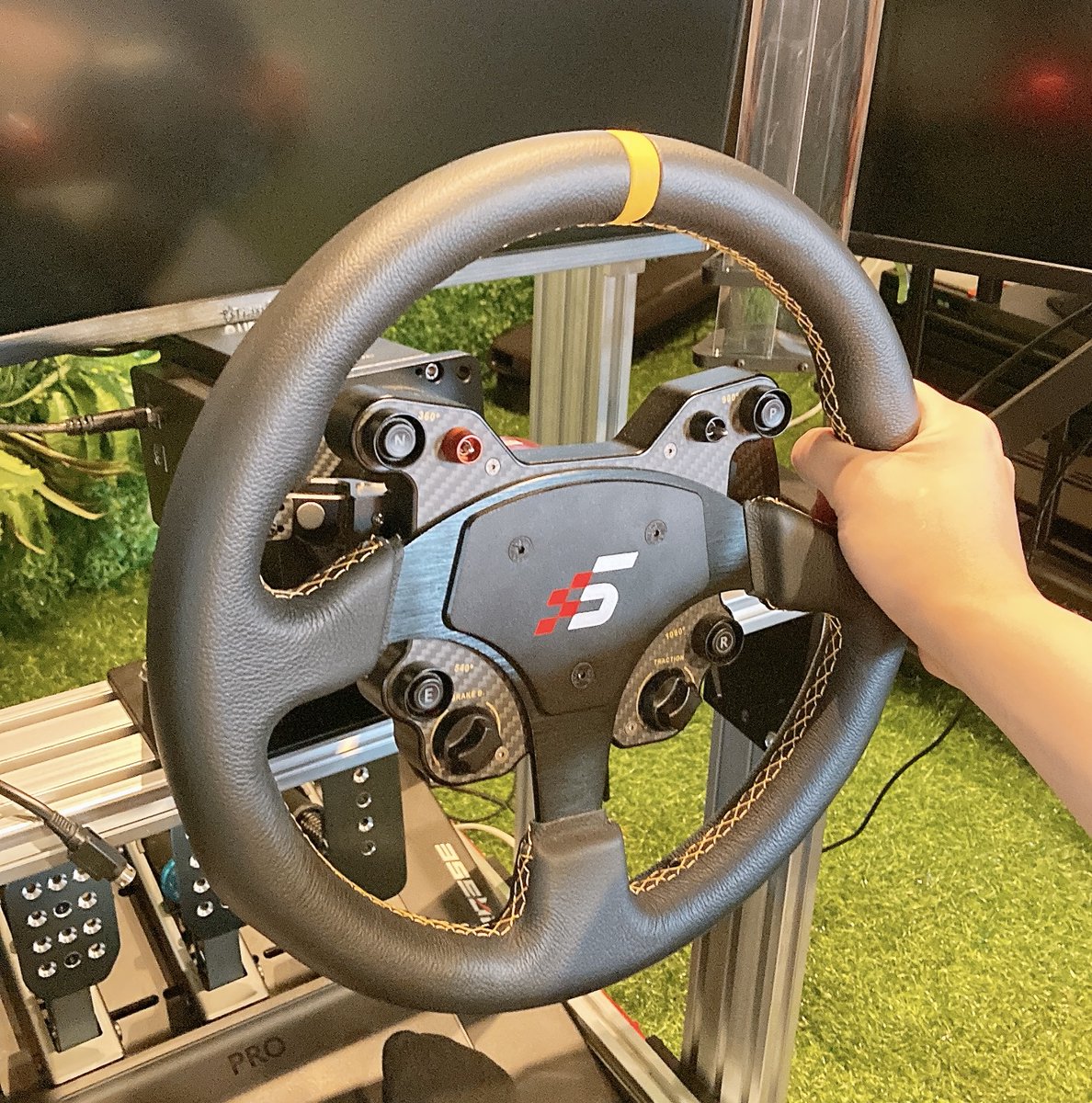 strasse_racing's tweet photo. GT7アップデートでEG6が追加されたと聞いて
どうしても連想してしまうのは、、、(ΦωΦ)

皆様からの反応次第で動画化検討します、、、ｗ

絶対に反応しないで下さいね、、、？
いいねもリポストもしちゃいけませんよ、、、？

押しちゃダメですよ？絶対ですよ、、、？ https://t.co/6f2mVILBUl