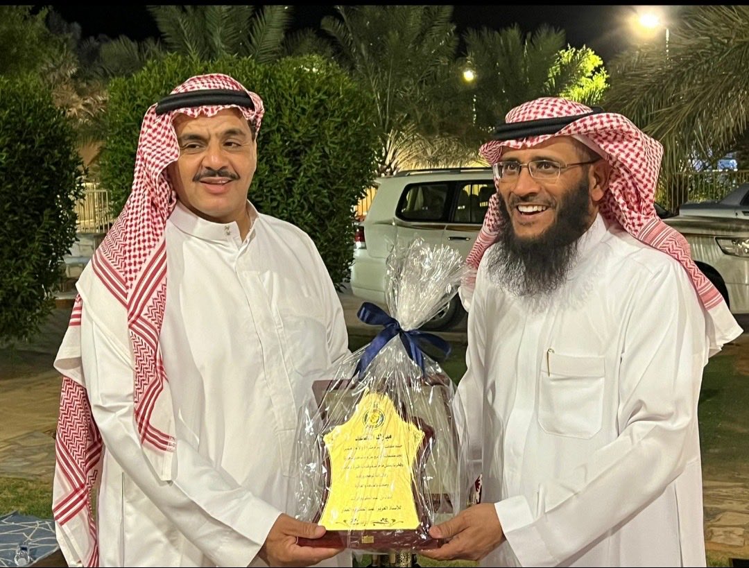 علي العمّار tweet media