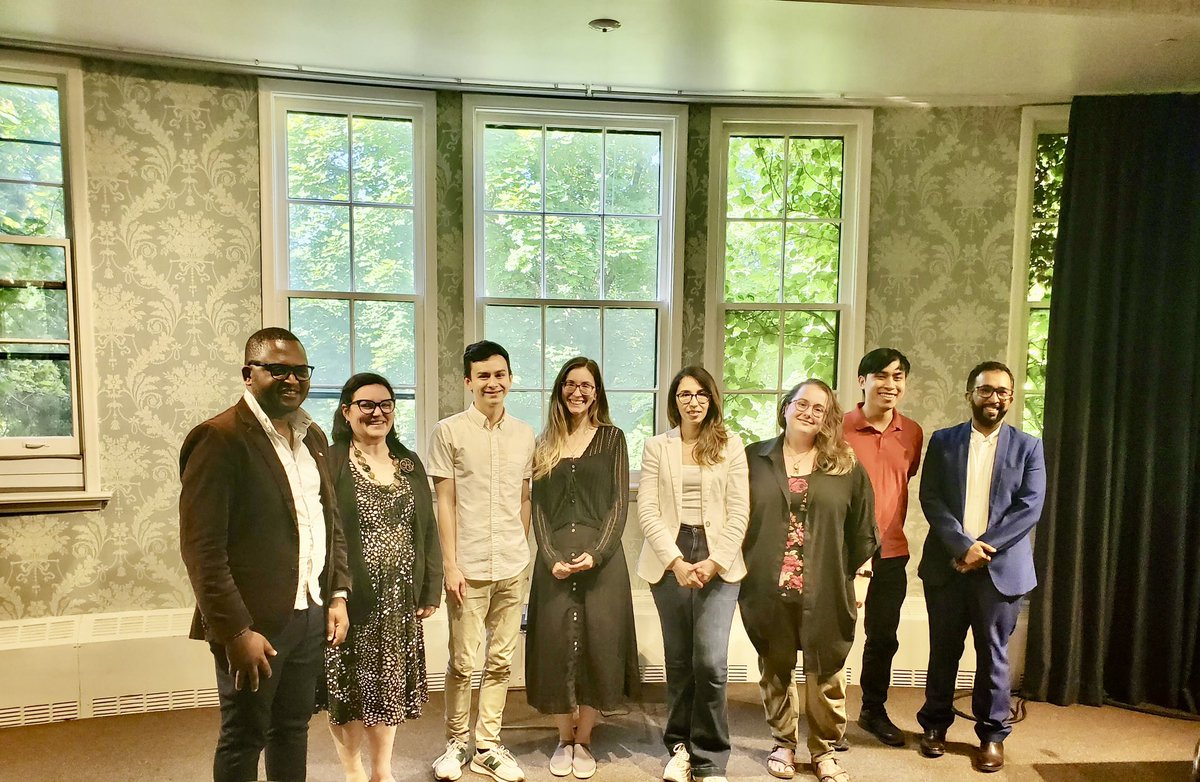 Eric Keunne (@erickeunne) on Twitter photo Merci @ClasseMHussain et tous pour l'après-midi inspirant <a href="/GlendonCampus/">Glendon Campus YorkU</a> de <a href="/YorkUniversity/">York University</a> ! Ensemble, nous avons préparé la rentrée,exploré le plurilinguisme & les stratégies d'intégration. À nos futurs enseignants de FLS : continuez à briller #EnseignementFLS #RentréeScolaire Merci @ClasseMHussain et tous pour l'après-midi inspirant <a href="/GlendonCampus/">Glendon Campus YorkU</a> de <a href="/YorkUniversity/">York University</a> ! Ensemble, nous avons préparé la rentrée,exploré le plurilinguisme & les stratégies d'intégration. À nos futurs enseignants de FLS : continuez à briller #EnseignementFLS #RentréeScolaire