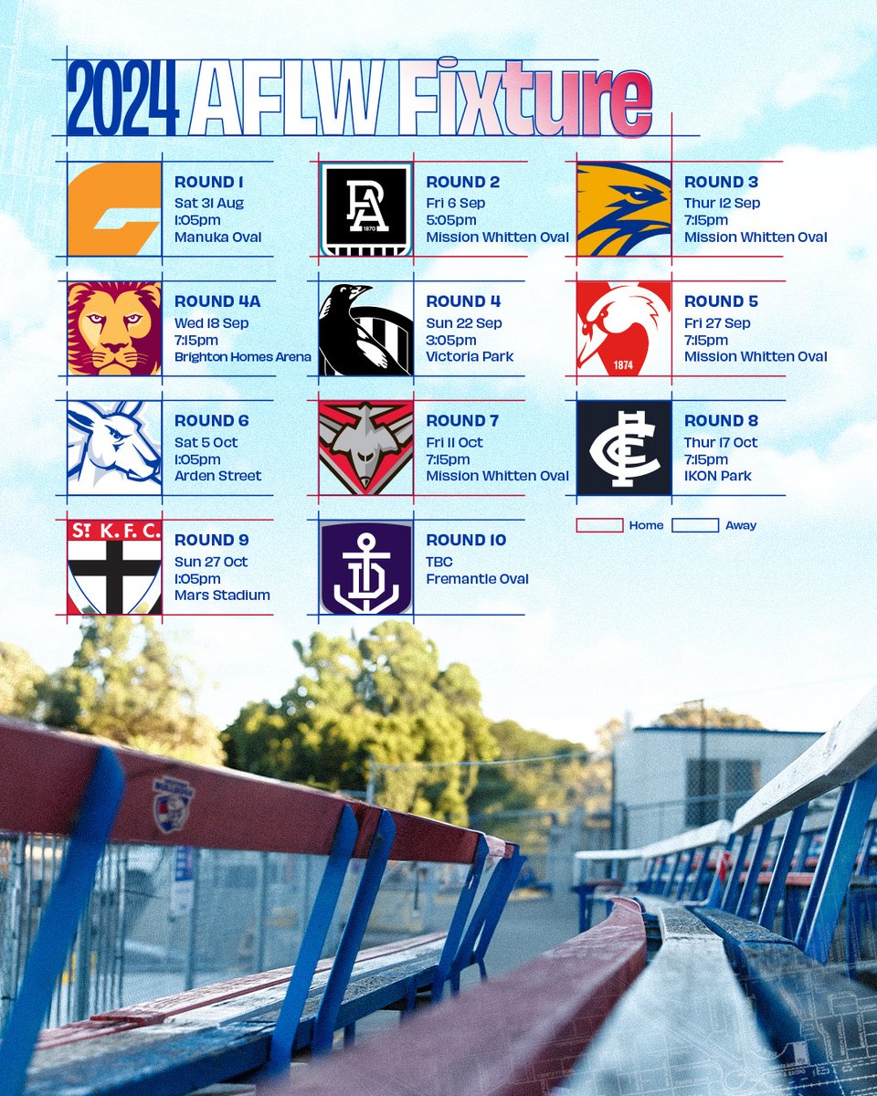 WesternBulldogs AFLW tweet media