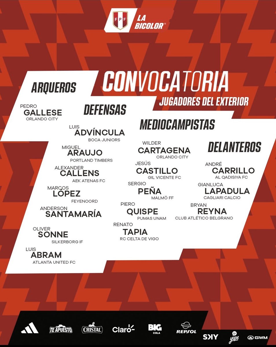 La convocatoria de Cueva como invitado es una patada al recambio generacional. No sé si antes se habrá dado esta figura, pero cómo puede convocar a alguien que no pisa una cancha hace tiempo y ni se sabe en qué condiciones estará.