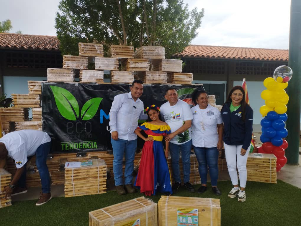 Gladys Barreto tweet media
