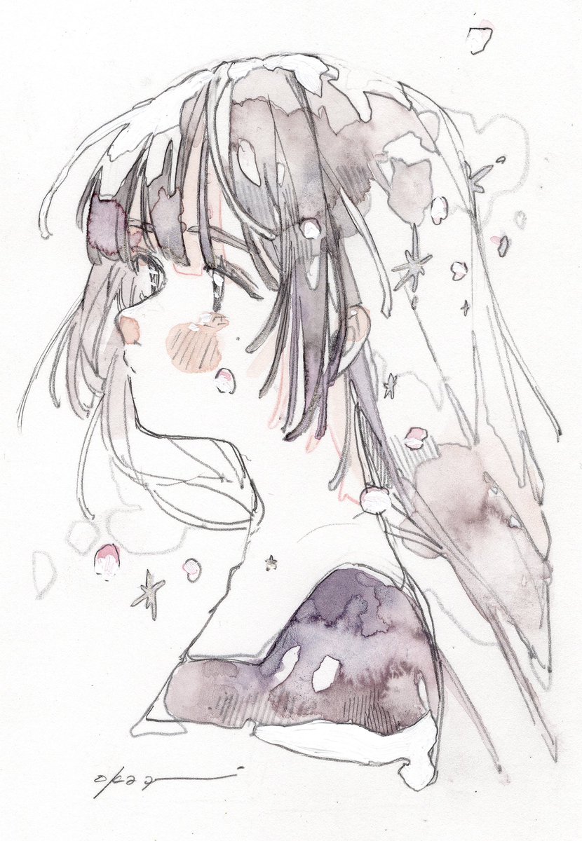 ドローイング⋆ 