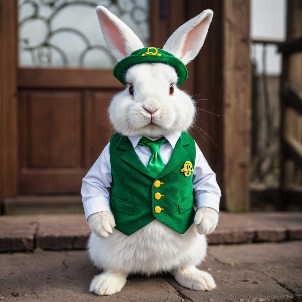 Rabbit (@wearingrabbit) on Twitter photo 