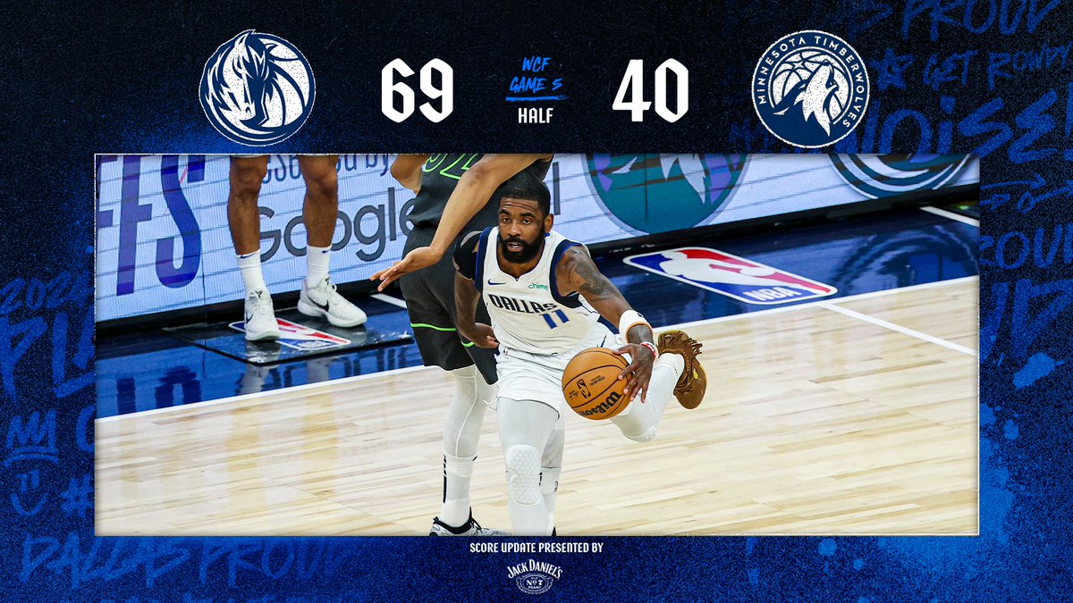 BRB 🍿

<a href="/JackDaniels_US/">Jack Daniel's</a> // #OneForDallas #MFFL